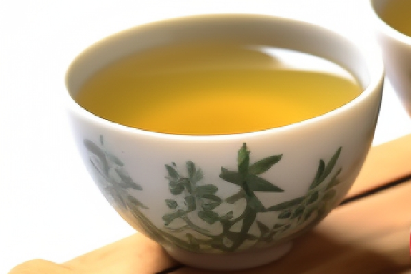 夏天适合喝什么茶