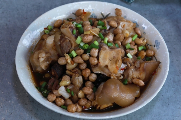 立秋节气的风俗饮食