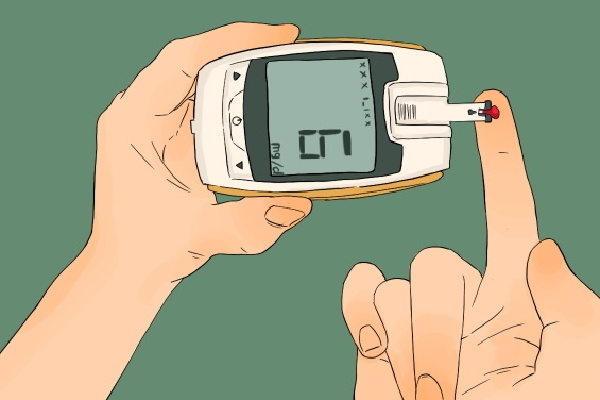 糖尿病人能吃蜜桔吗